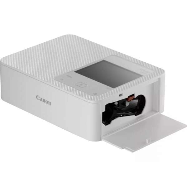 Canon SELPHY CP1500 Wireless Fotónyomtató White