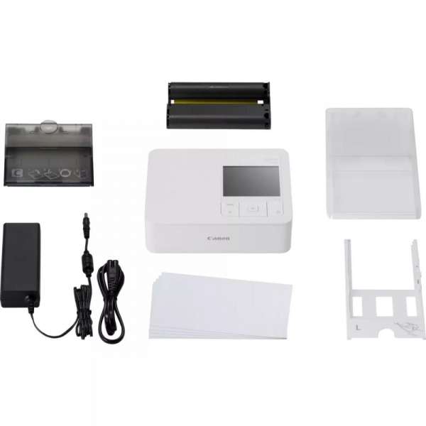 Canon SELPHY CP1500 Wireless Fotónyomtató White