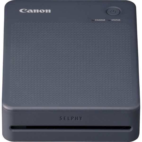 Canon SELPHY QX20 Fotónyomtató Grey
