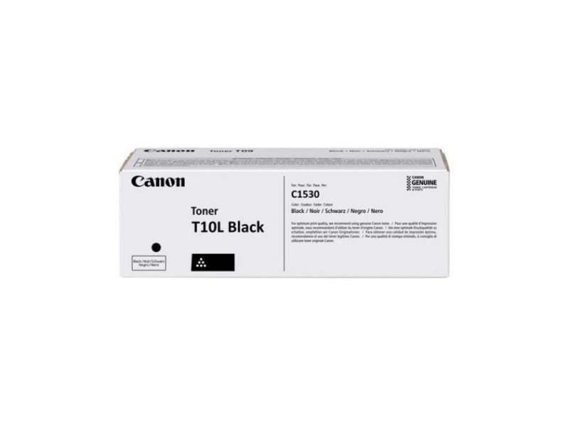 Canon T10L Black toner Canon T10L Black toner