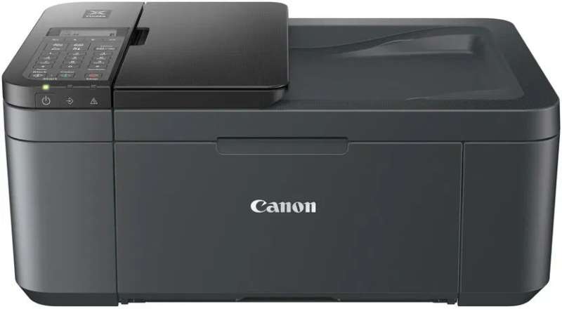 Canon TR4755i PIXMA Wireless Tintasugaras Nyomtató/Másoló/Scanner/Fax