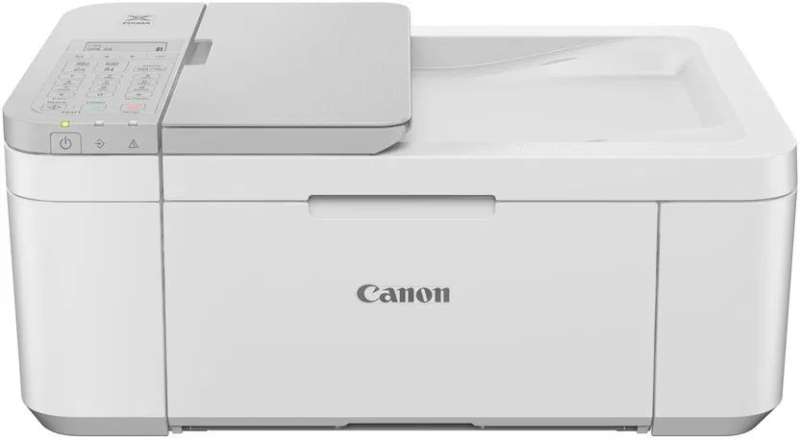 Canon TR4756i PIXMA Wireless Tintasugaras Nyomtató/Másoló/Scanner