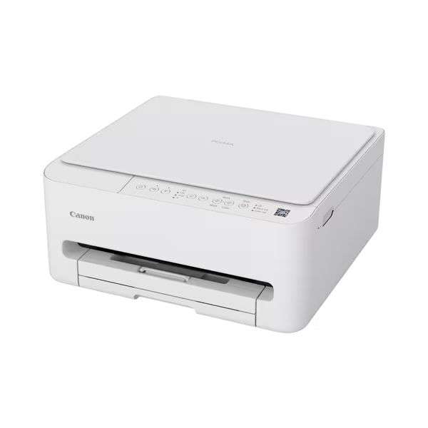 Canon TS4150i PIXMA Tintasugaras Nyomtató/Másoló/Scanner