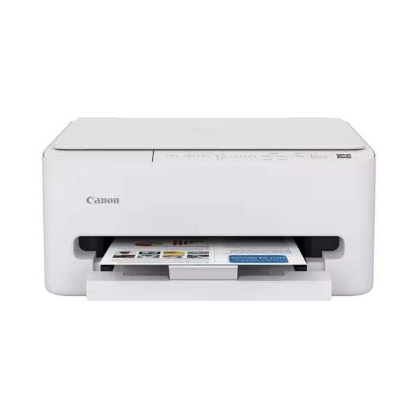 Canon TS4150i PIXMA Tintasugaras Nyomtató/Másoló/Scanner