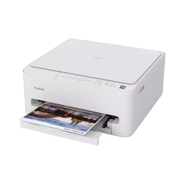 Canon TS4150i PIXMA Tintasugaras Nyomtató/Másoló/Scanner