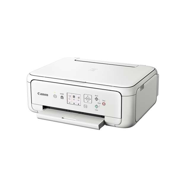 Canon TS5151 PIXMA Wireless Tintasugaras Nyomtató/Másoló/Scanner White