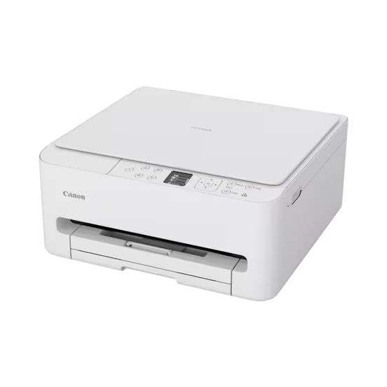 Canon TS6550i PIXMA Tintasugaras Nyomtató/Másoló/Scanner