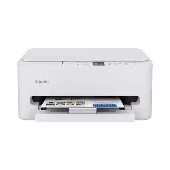 Canon TS6550i PIXMA Tintasugaras Nyomtató/Másoló/Scanner