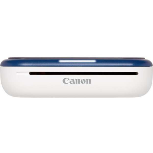 Canon Zoemini 2 Wireless Mobil Fotónyomtató Navy Blue Bundle