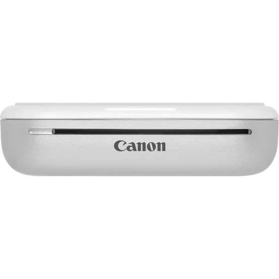 Canon Zoemini 2 Wireless Mobil Fotónyomtató Pearl White