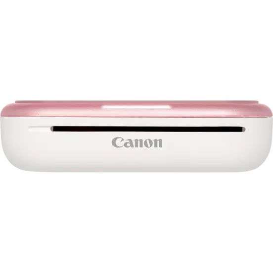 Canon Zoemini 2 Wireless Mobil Fotónyomtató Rose Gold Bundle