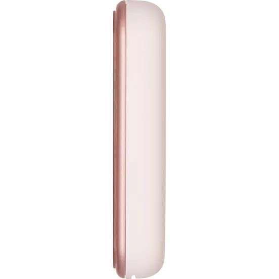 Canon Zoemini 2 Wireless Mobil Fotónyomtató Rose Gold Bundle