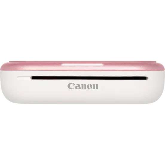 Canon Zoemini 2 Wireless Mobil Fotónyomtató Rose Gold
