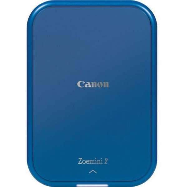 Canon Zoemini 2 Wireless Mobil Fotónyomtató Navy Blue