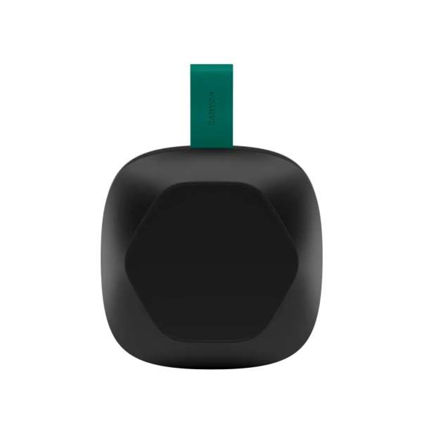Canyon CNE-CBTSP10BG Hexagon 10 TWS Bluetooth Speaker Green/Black