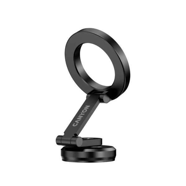 Canyon Magnetic Phone Holder OnGrip 10 Black