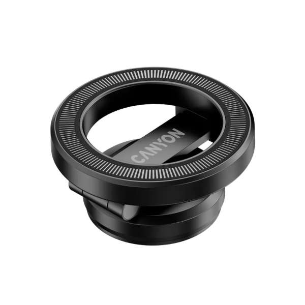 Canyon Magnetic Phone Holder OnGrip 10 Black