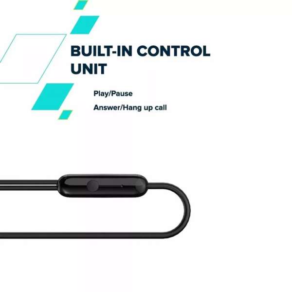Canyon CNS-CEP5B Headset Black
