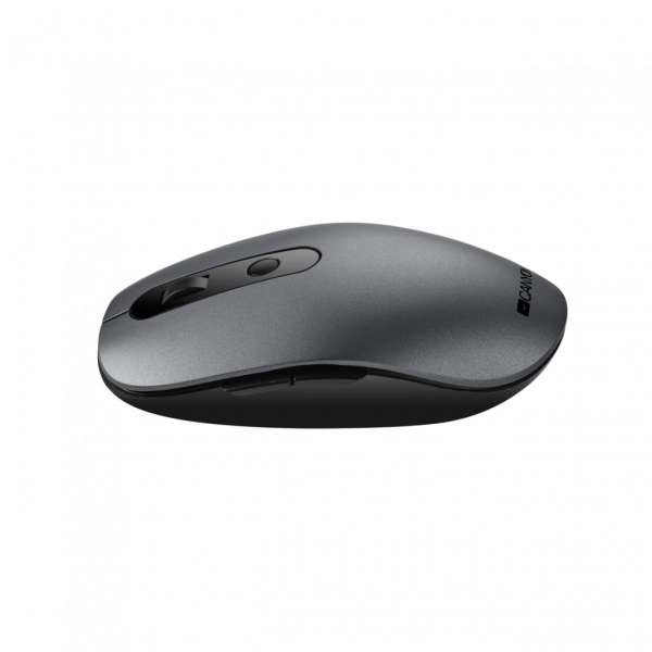 Canyon CNS-CMSW09DG Dual-mode Wireless Bluetooth mouse Grey