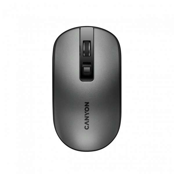 Canyon CNS-CMSW18DG Wireless Charging Dark Gray