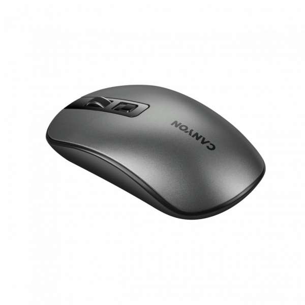 Canyon CNS-CMSW18DG Wireless Charging Dark Gray