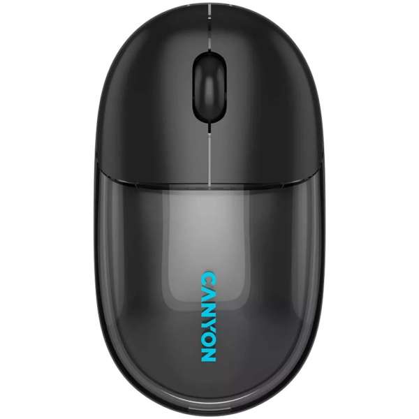 Canyon OnClick 24 Wireless Mouse Black