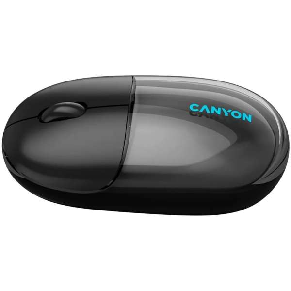 Canyon OnClick 24 Wireless Mouse Black