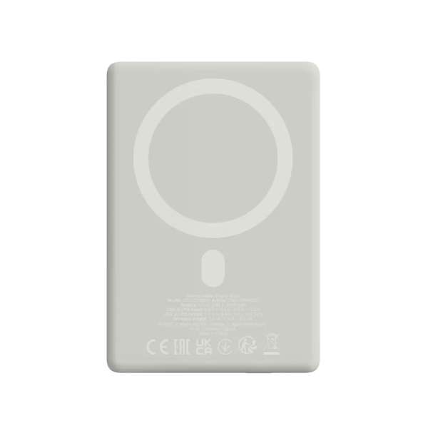 Canyon CNS-CPB500G 5000mAh PowerBank Star Grey