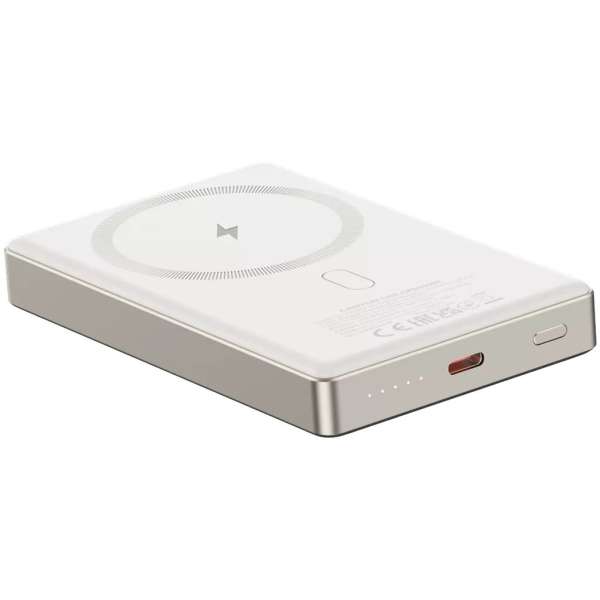 Canyon CNS-CPB510BE 10000mAh PowerBank Beige