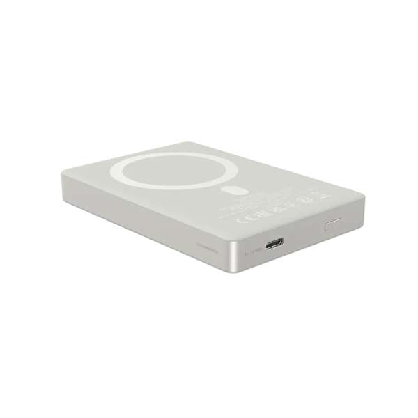 Canyon CNS-CPB511G 10000mAh PowerBank Star Grey