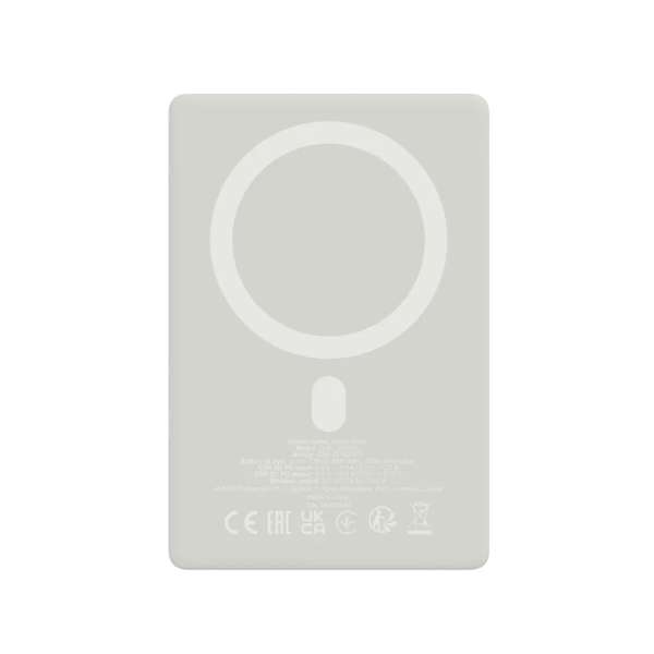 Canyon CNS-CPB511G 10000mAh PowerBank Star Grey