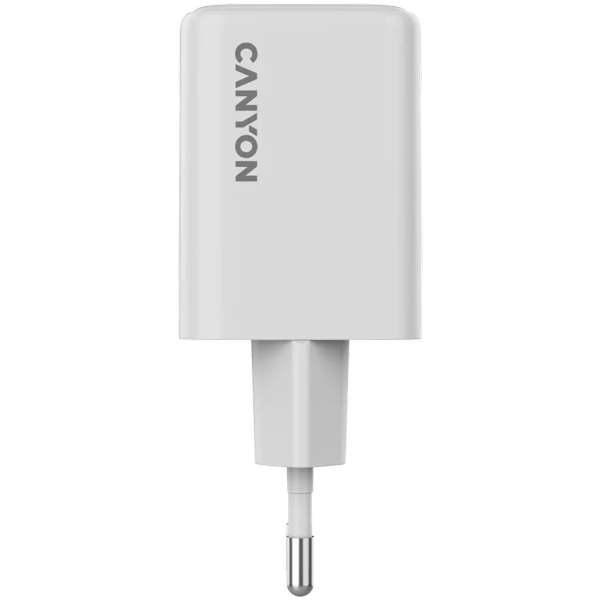 Canyon CU45CC Wall Charger White