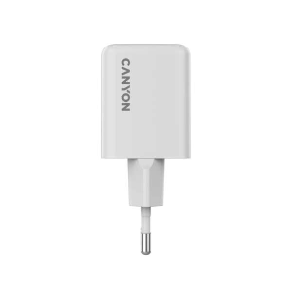 Canyon CU35CC Wall Charger White