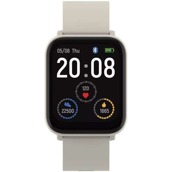 Canyon Easy SW-54 Smart Watch Beige