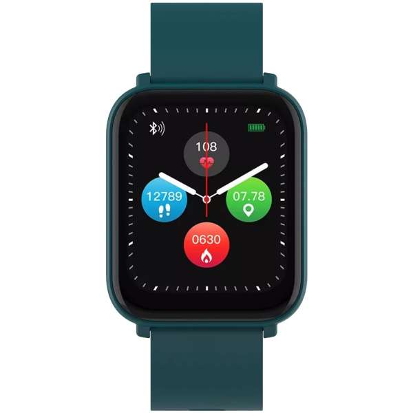 Canyon Easy SW-54 Smart Watch Green