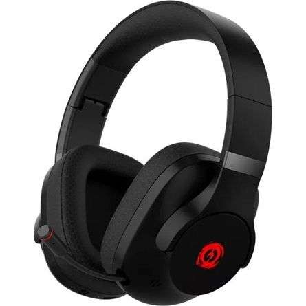 Canyon EGO GH-15 Bluetooth Gaming Headset Black