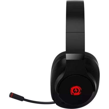 Canyon EGO GH-16 Bluetooth Gaming Headset Black