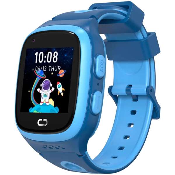 Canyon KW49 Kids Smartwatch Zefir Dark Blue