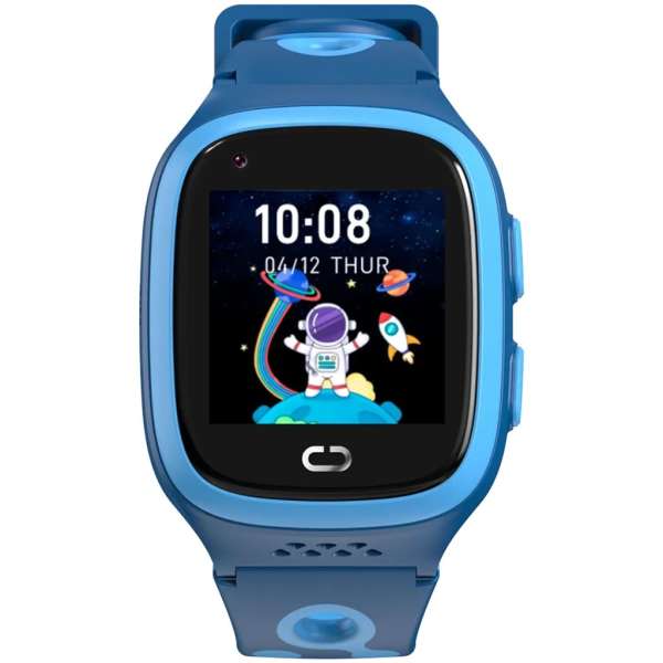 Canyon KW49 Kids Smartwatch Zefir Dark Blue
