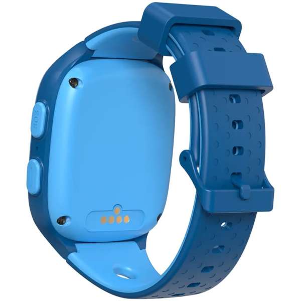 Canyon KW49 Kids Smartwatch Zefir Dark Blue