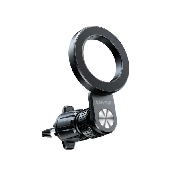 Canyon Magnetic Phone Holder OnGrip 12 Black