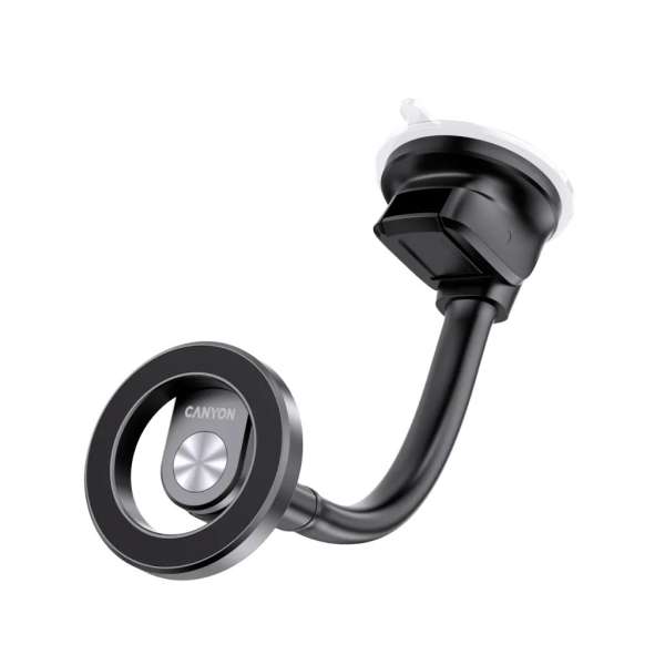 Canyon Magnetic Phone Holder OnGrip 12 Black