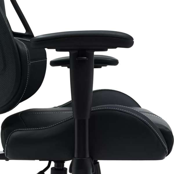 Canyon Morphos ABCH01 Gaming Chair Black