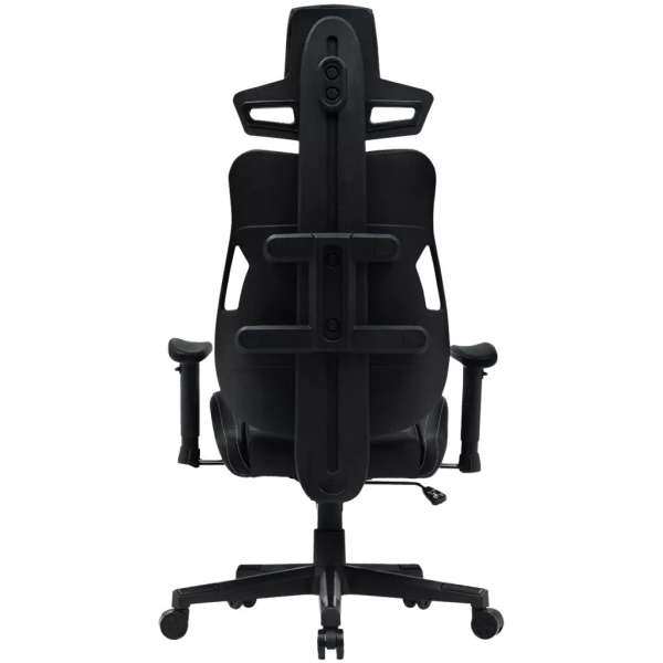 Canyon Morphos ABCH01 Gaming Chair Black