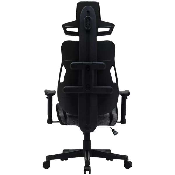 Canyon Morphos ABCH01 Gaming Chair Grey