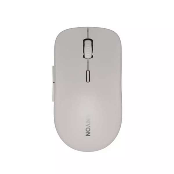 Canyon MW-12 Dual Band Wireless Mouse Beige