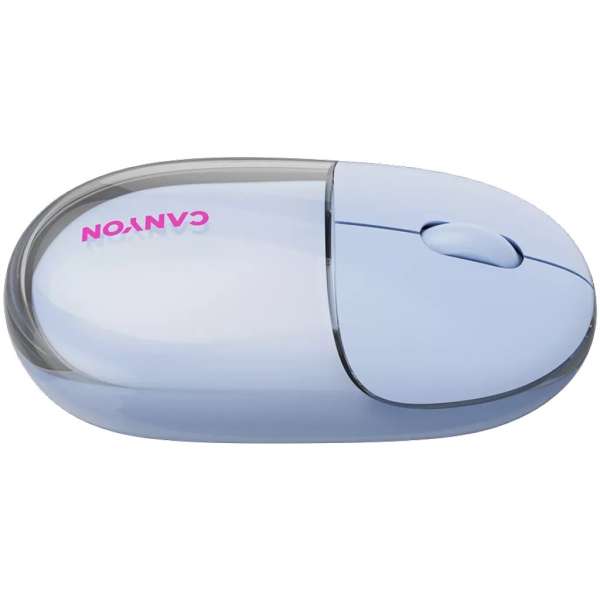 Canyon OnClick 24 Wireless Mouse Blue