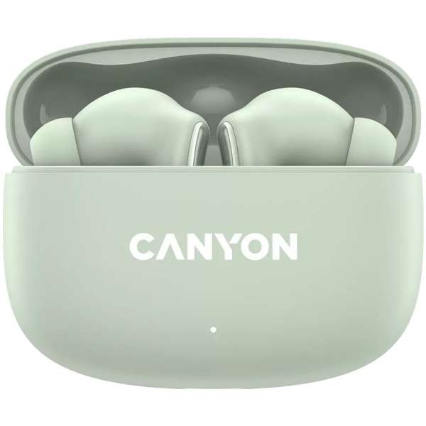 Canyon OnGo 9 Bluetooth Headset Green
