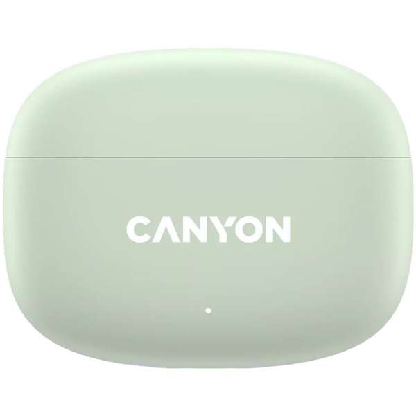 Canyon OnGo 9 Bluetooth Headset Green
