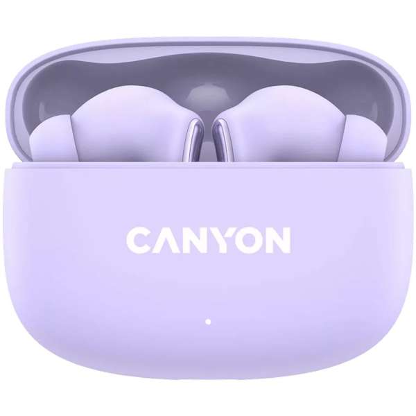 Canyon OnGo 9 Bluetooth Headset Purple